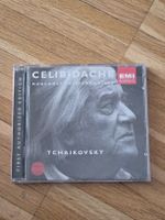CD: Celibidache dirigiert Tschaikowsky Symphonie Nr. 5
