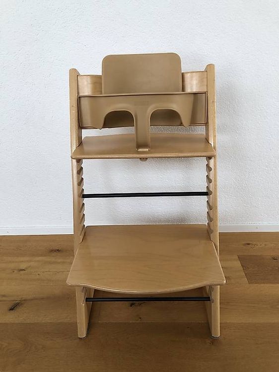 Gebrauchter Stokke Tripp Trapp
