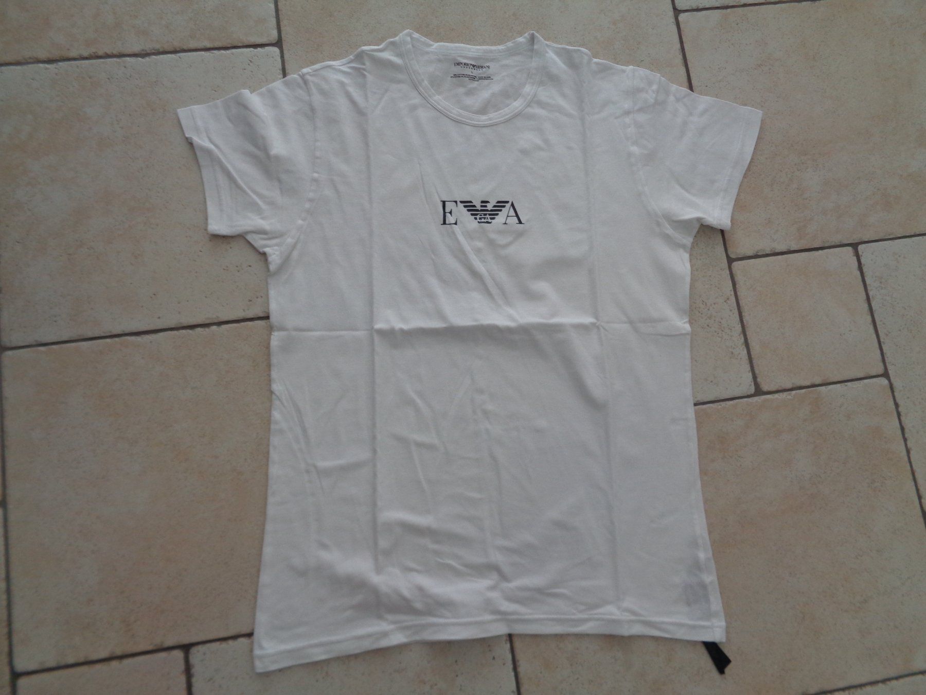 T-Shirts: Shirt  Grösse M/L – Gebraucht aus Kreuzlingen von Robi-2003