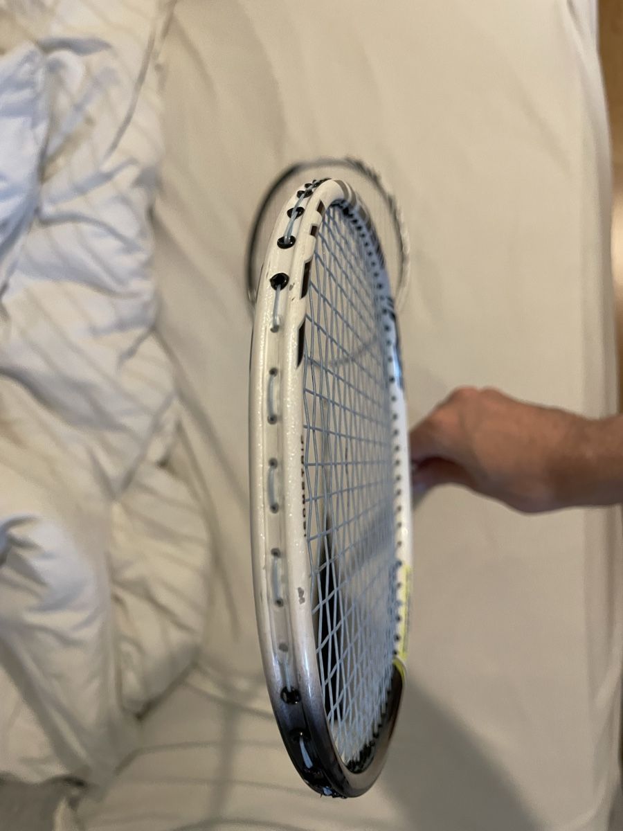 Yonex Racchette: Astrox 99 pro x2 – Usato da Zürich venduto da koh_wlr8 4