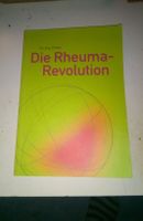 Die Rheuma-Revolution  (Dr. Jörg Zittlau)   4.Auflage ©'2013