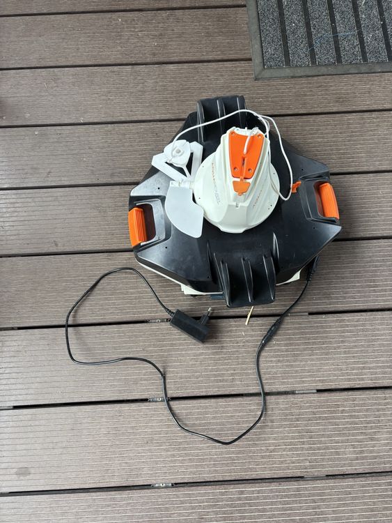 Bestway Aqua Rover Poolroboter (Gebraucht) in Wimmis für CHF 28 – mit ...