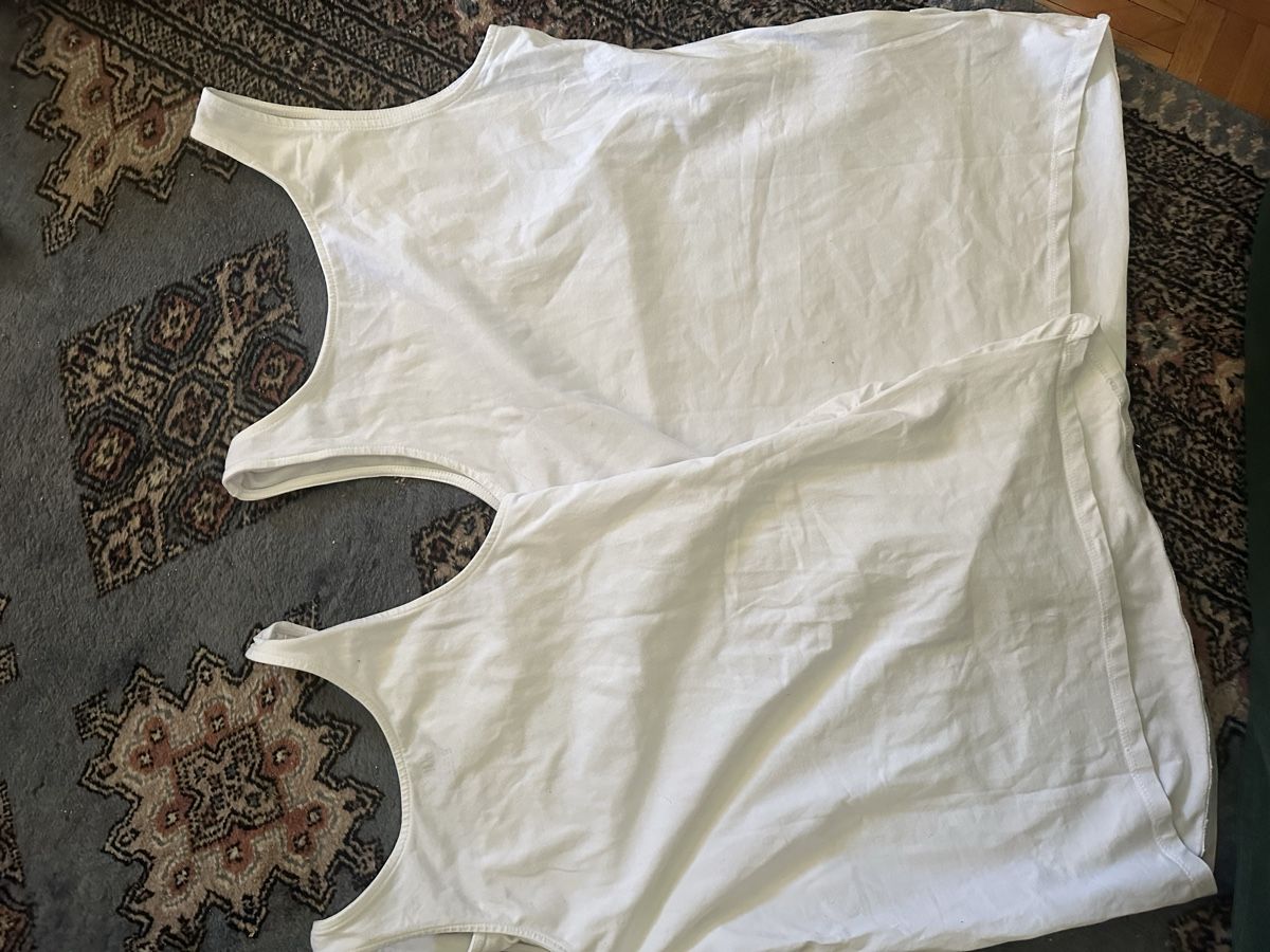 H&M Sonstige Unterwäsche: 2 Schwangerschaftstop/Umstandsmode wie Neu – Gebraucht aus Uster von bek_v2ct 4