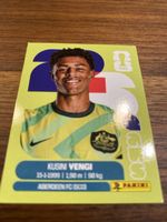 Panini Aus 18