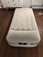 Luftbett Luftmatratze mit Elektropumpe 190*90