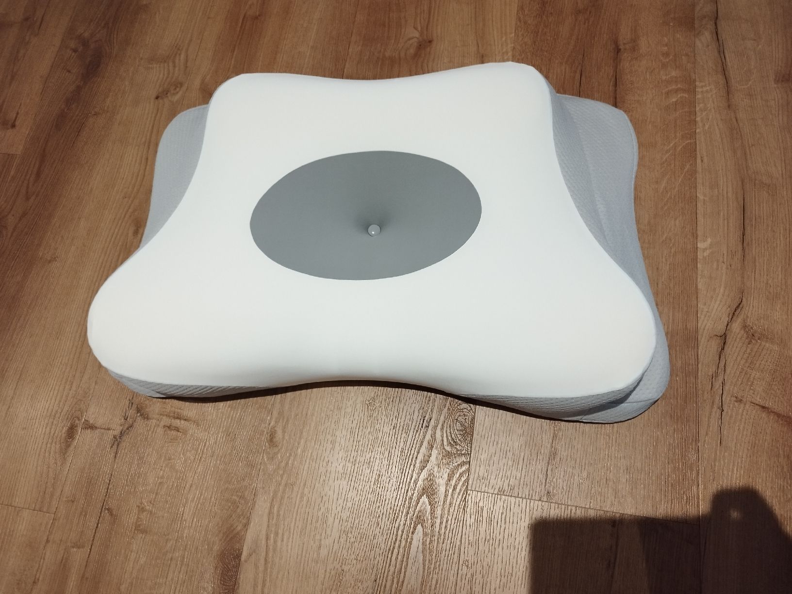 Cuscini: Ergonomisches Nackenkissen – Nuovo (secondo la descrizione) da Walkringen venduto da ani_6bgd 2