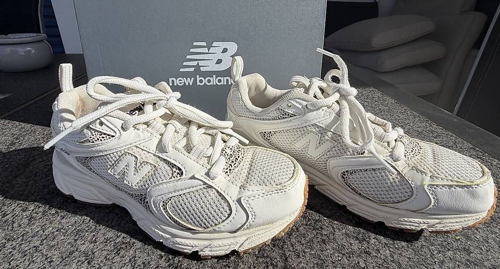 Scarpe da donna: New Balance 408, 37 – Usato da Rue venduto da AnaNad 1