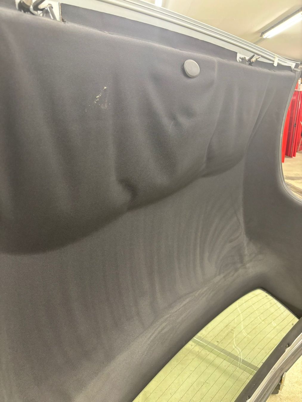 BMW Sonstiges Fahrzeugzubehör: BMW Z4 Hardtop Silber – Gebraucht aus Rorschach von osh_5kxc 2
