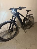 E-bike Bulls SONIC EVA TR2