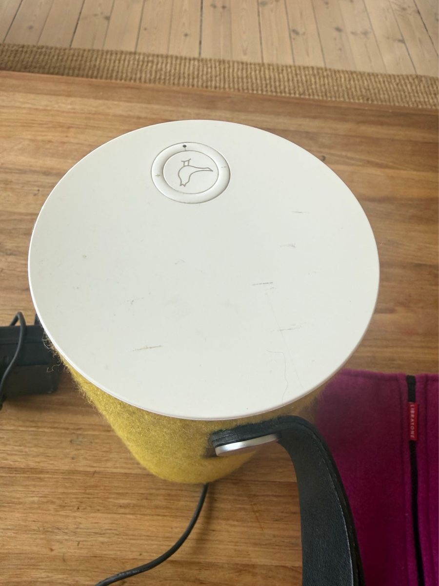 Libratone Casse acustiche: Libratone Zipp Lautsprecher – Usato da Basel venduto da m_schwarz 3