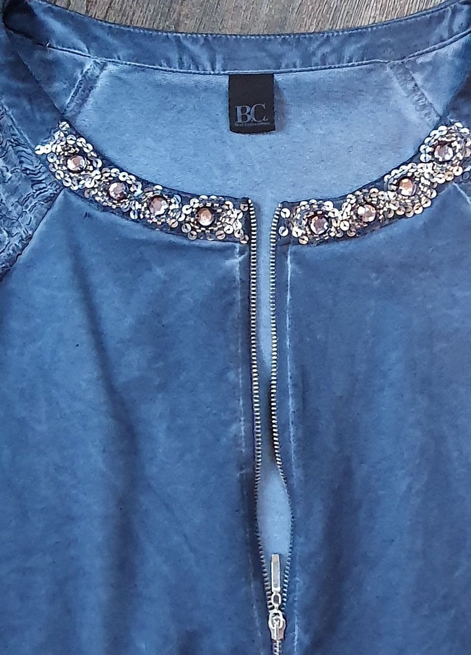 Giacche: Elegante Kurzjacke – Usato da Seengen venduto da mymu01 2