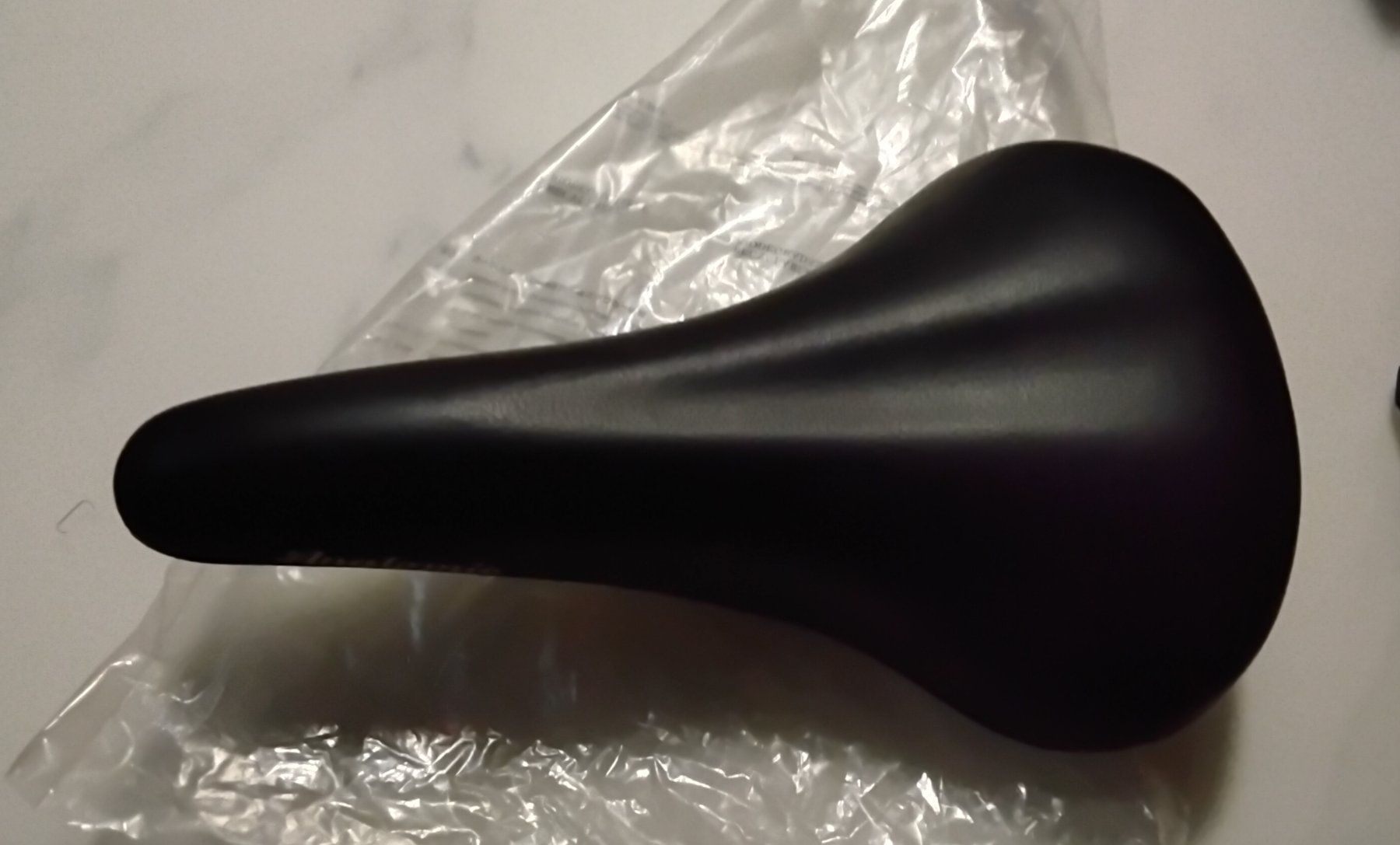 Selle Italia Pezzi di ricambio: Selle Italia Anatomic Sattel, schwarz,  Retro, – Nuovo (secondo la descrizione) da Lohn-Ammannsegg venduto da analogis