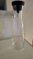 Grosse WMF Glas Karaffe 