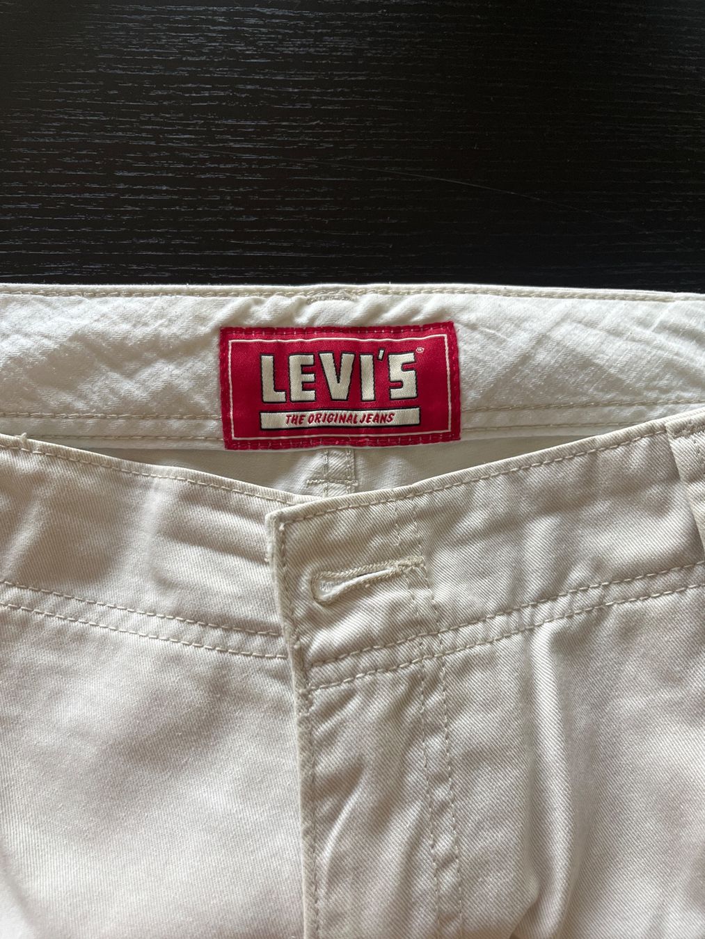 Levi's Jeans: Cargo Levi’s shorts – D'occasion à Rüschlikon par ant_5v7g 2