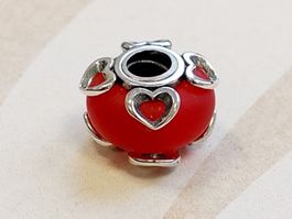 Bead für Pandora Armband Silber 925