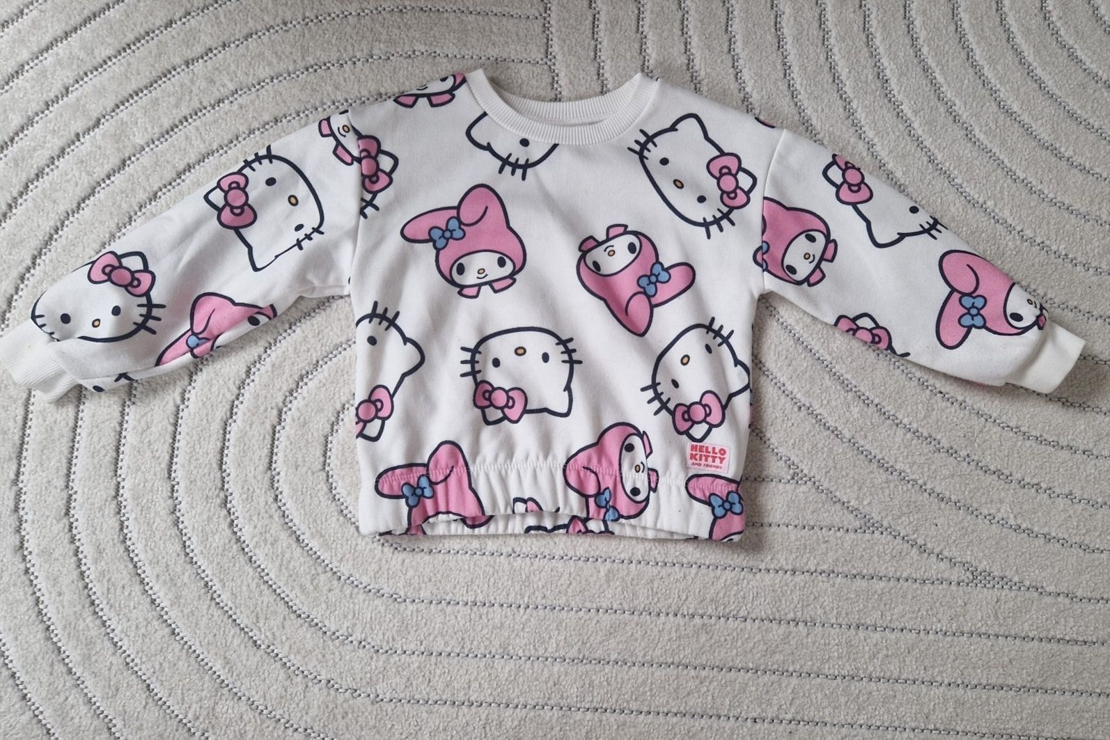 Pulls et sweat-shirts: Pullover Grösse 116 – D'occasion à Aarburg par augenschmaus8