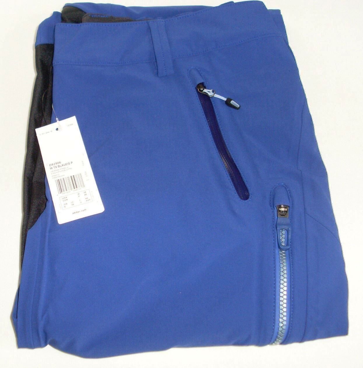 Adidas Hosen: ADIDAS WANDER SNOWBOARD SKIHOSE S HOSE – Neu und originalverpackt aus Adliswil von isabela77 7
