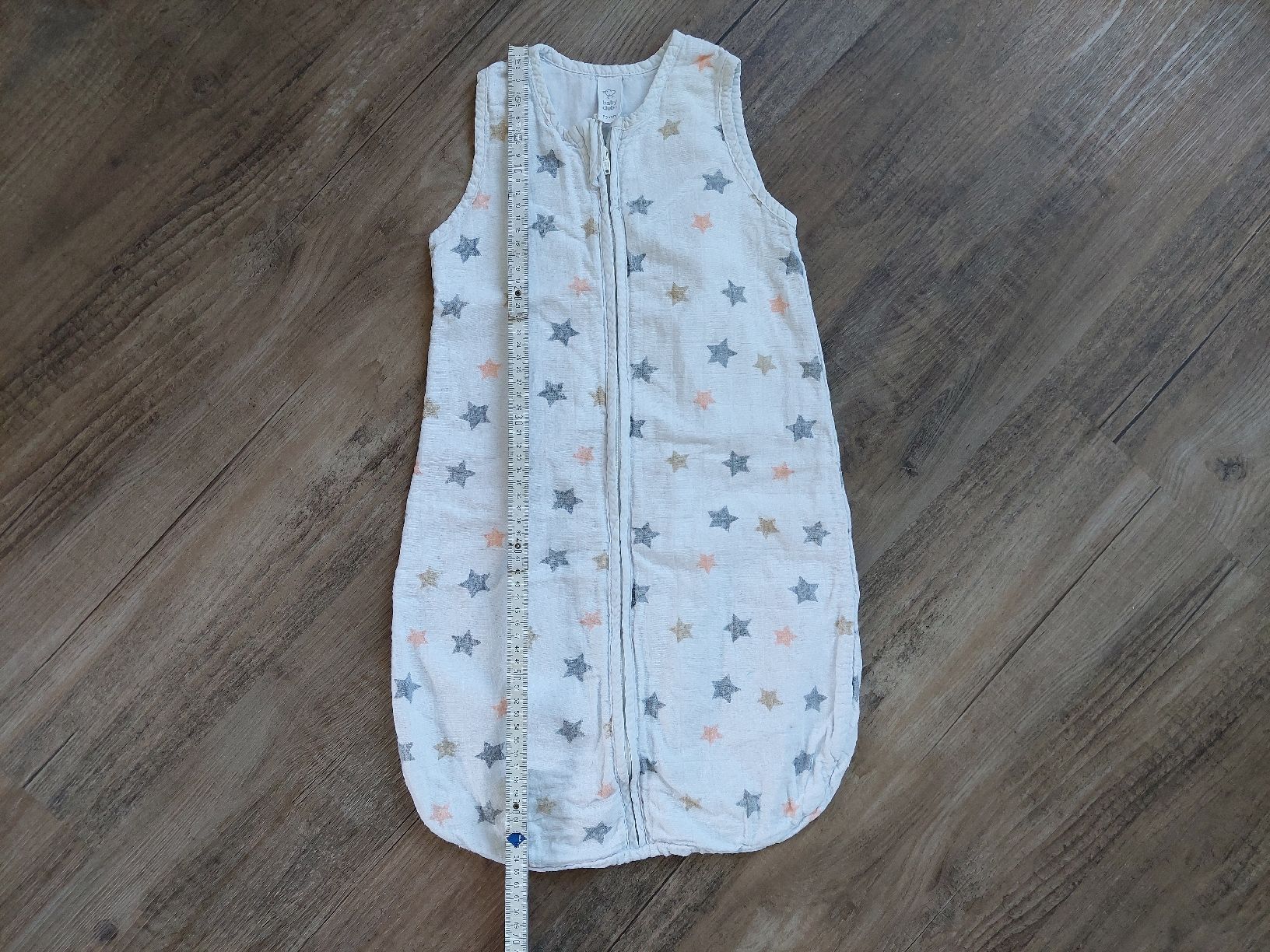 Sacchi a pelo: Sommerschlafsack 70 cm Sterne – Usato da Aeschi b. Spiez venduto da Corin1234