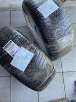 2 Firestone Winterhawk 4 Reifen 275/45R20 110V neu