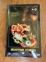 Deadtime Stories OVP grosse Hartbox 84 Entertainment
