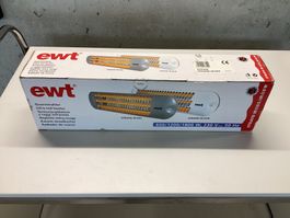 EWT Quarzstrahler Strato IR 118 S- Wiitergäh