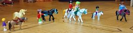 PLAYMOBIL - Différents thèmes