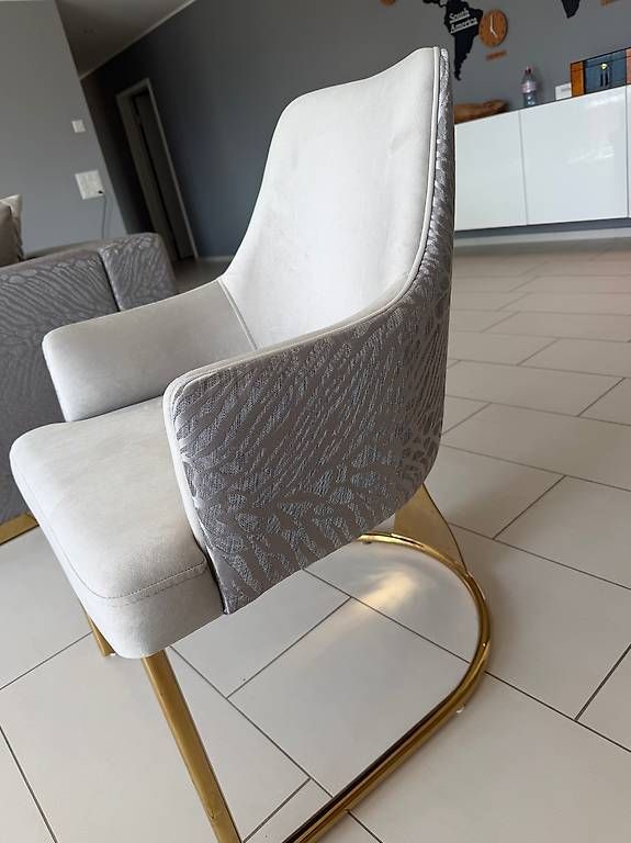 Chaises: 6 Esstühle - Designer Stühle – D'occasion à Reichenburg par Mykl555 1