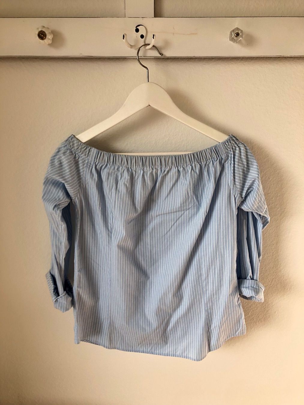 Camicette: Bluse Gr. S – Usato da Dietlikon venduto da Luna77 2