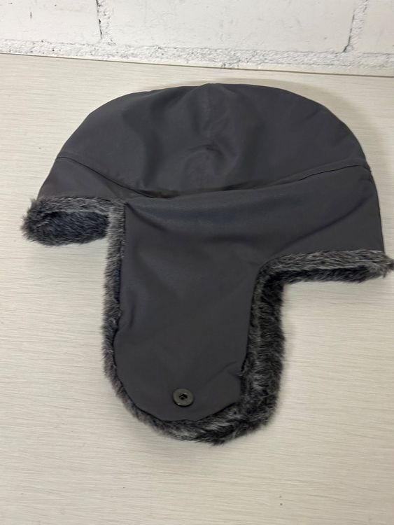 MFH Uomo GI Ripstop Bush Cappello Tiger Stripe Taglia M