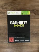Call of Duty MW3 Hardened Edition Xbox 360