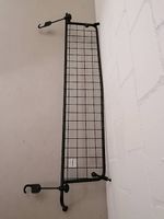 Kleinmetall Masterline Hundegitter