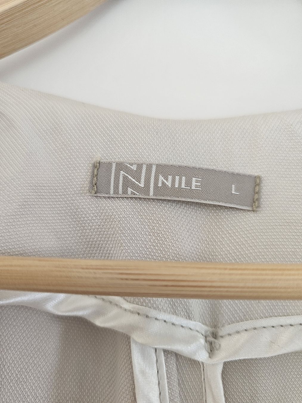 Nile Cappotti: Mantel Nile, Gr. L – Usato da Oftringen venduto da MareLue66 1