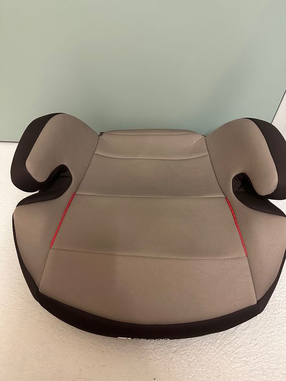 Autositz Osann Junior Isofix mit Gurtfix | Kaufen auf Ricardo