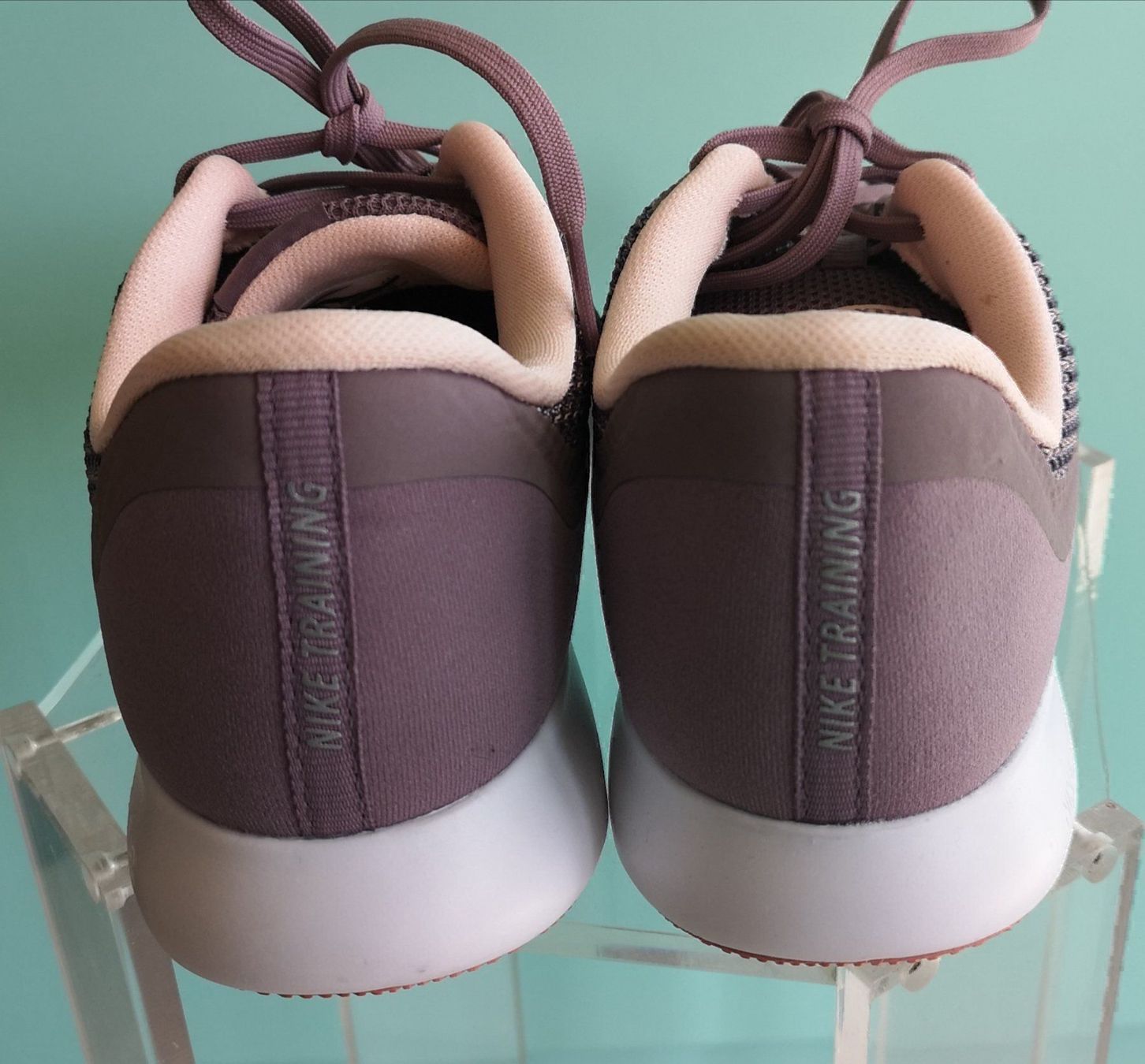 Nike Scarpe da donna: Nike Sneaker NEU! – Nuovo (secondo la descrizione) da Widnau venduto da Schurlibua 3
