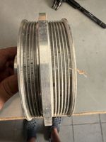 Dodge Nitro 4L V6 R/T Pulley Riemenscheibe Aluminium 