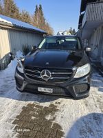 Mercedes GLE 350