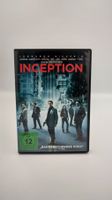 DVD: Inception - Versand A-Post nur CHF 2.50!