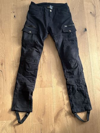 Moto Eleven Cargo Trouser