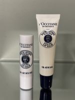 L'Occitane Lippepflege Duo, NEU 
