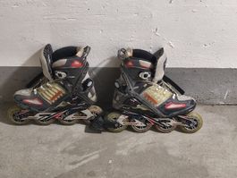 Rollerblade Inline Skates Gr. 42.5 - bereit für den Sommer!