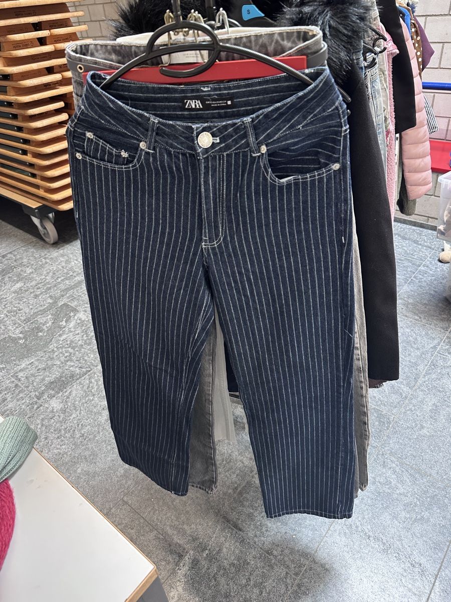 Zara Jeans: Zara Jeans – Neu (gemäss Beschreibung) aus Ebikon von amaxandx 7