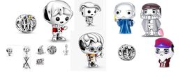 Harry Potter Anhänger Charm, mit Pandora kompatibel