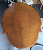 Antiker Holztisch 