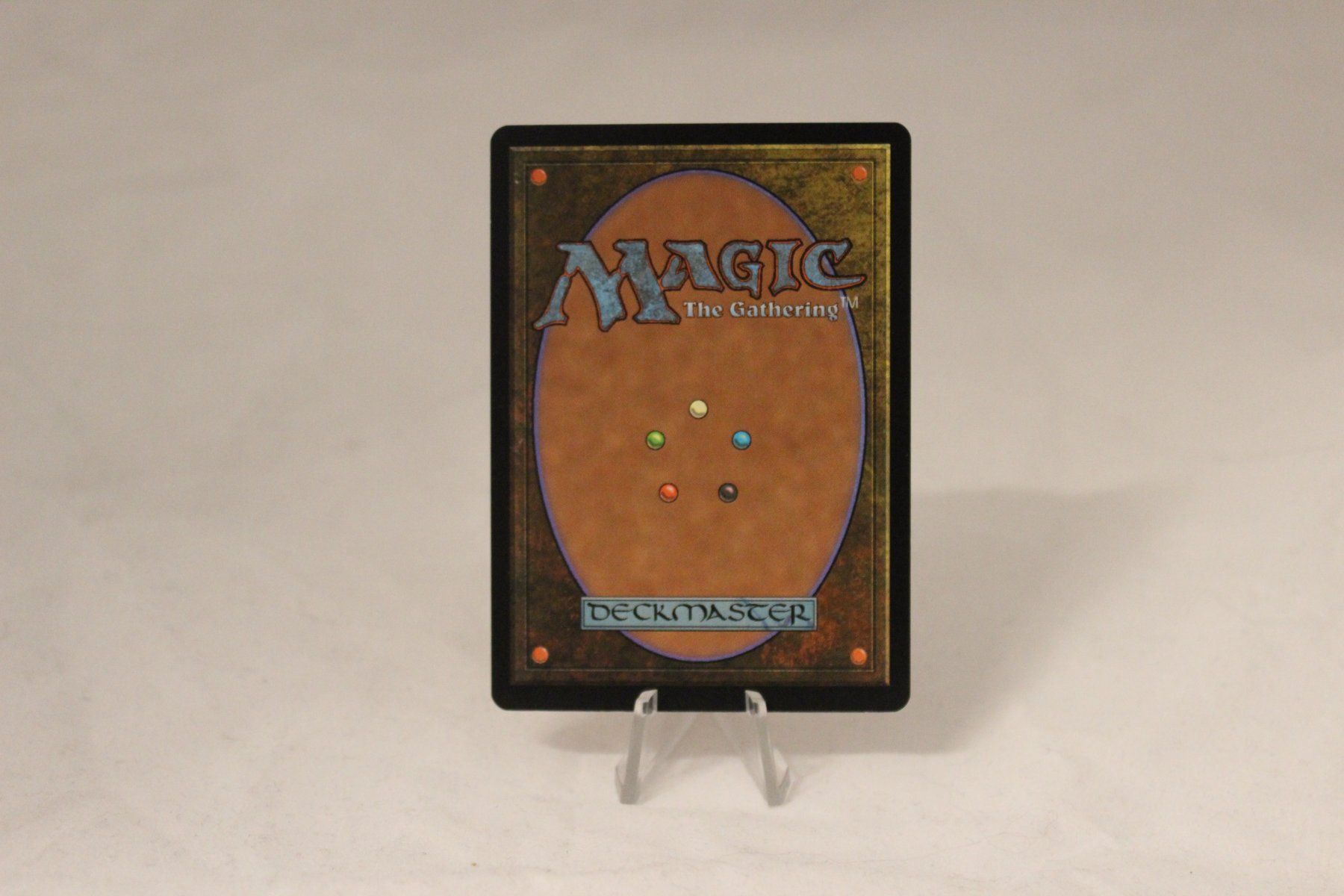Magic The Gathering Carte collezionabili: Schrapnellexplosion - Magic – Usato da Dulliken venduto da Sefty 1