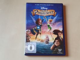 Tinker Bell und die Piratenfee