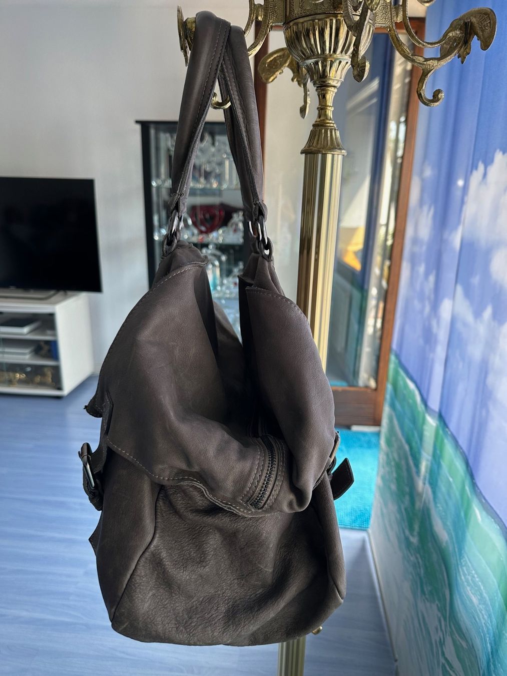Marc Cain Taschen für Damen: MARCCAIN Damentasche – Gebraucht aus Rorschach von Miki-Mini 6
