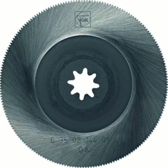Fein Seghe: FEIN MultiMaster Sägeblatt HSS 35mm – Nuovo e nell'imballaggio originale da Koppigen venduto da Bracher_Mail-House 1