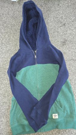 OshKosh Hoddie für 12 jährigen Jungen