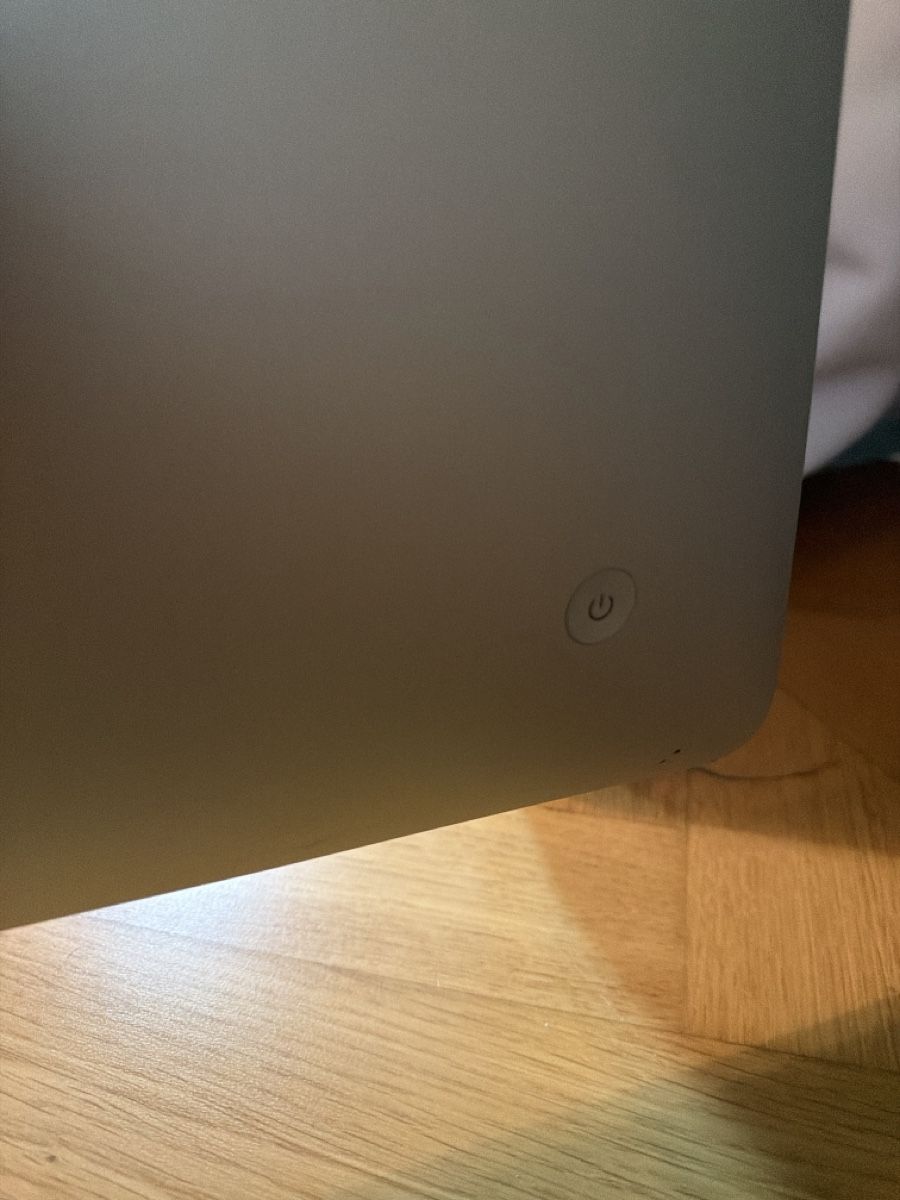 Apple PC: iMac 27inch 2017  – Usato da Lenzburg venduto da joe_m6tr 3