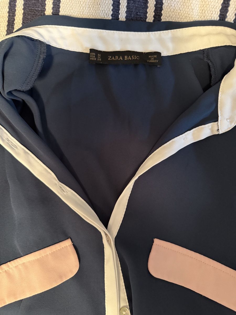 Chemisiers: Bluse  – D'occasion à Muttenz par Zara-Camp 6